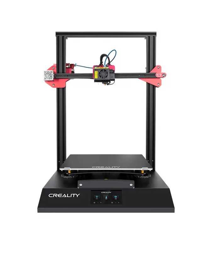 Creality CR-10s Pro v2 3д принтер