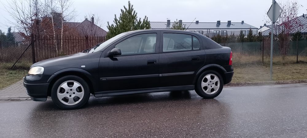 opel astra go  hak holowniczy wkrętka w zderzak