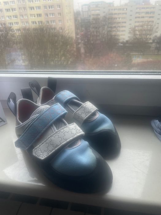 Buty wspinaczkowe damskie Ocun Cora 42