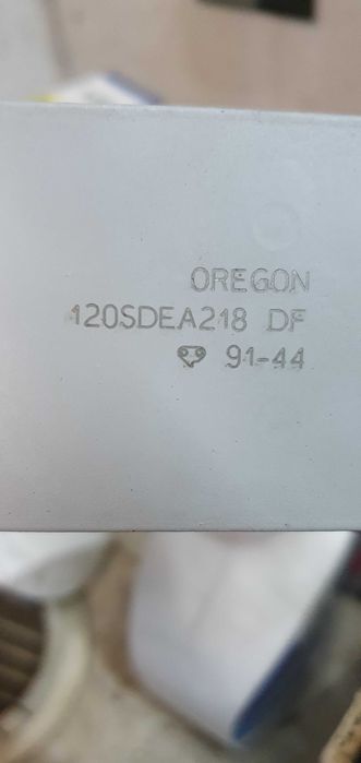 Prowadnica łańcucha Oregon 120SDEA218 12"/30cm 1,3mm 0325" Łódź