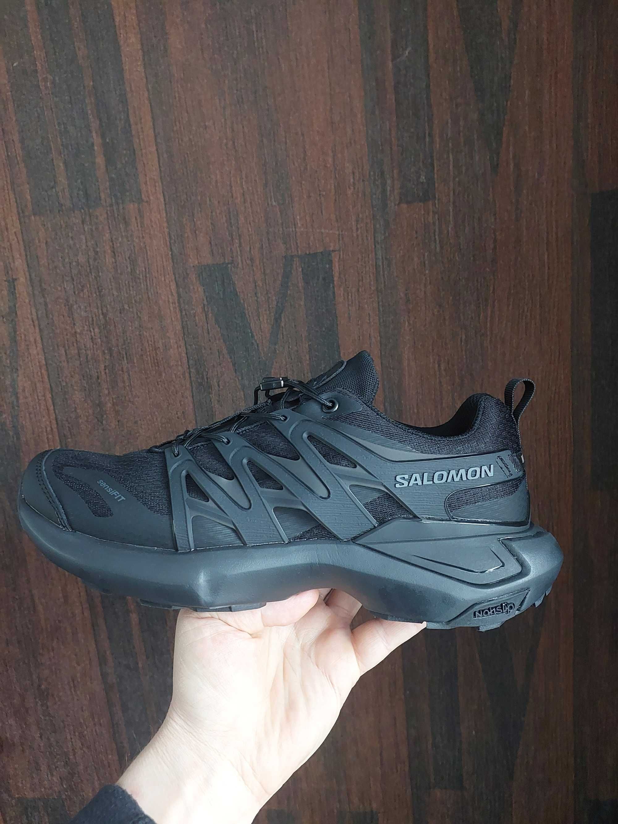Чоловічі кросівки  Salomon XT PU.RE Advanced