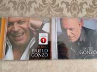 Pack 2 CD's - Paulo Gonzo