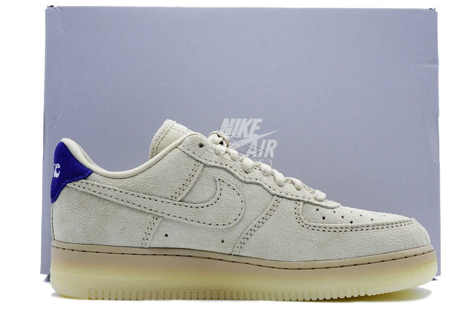 Nike AIR FORCE 1 Low Grain / FN7202–224