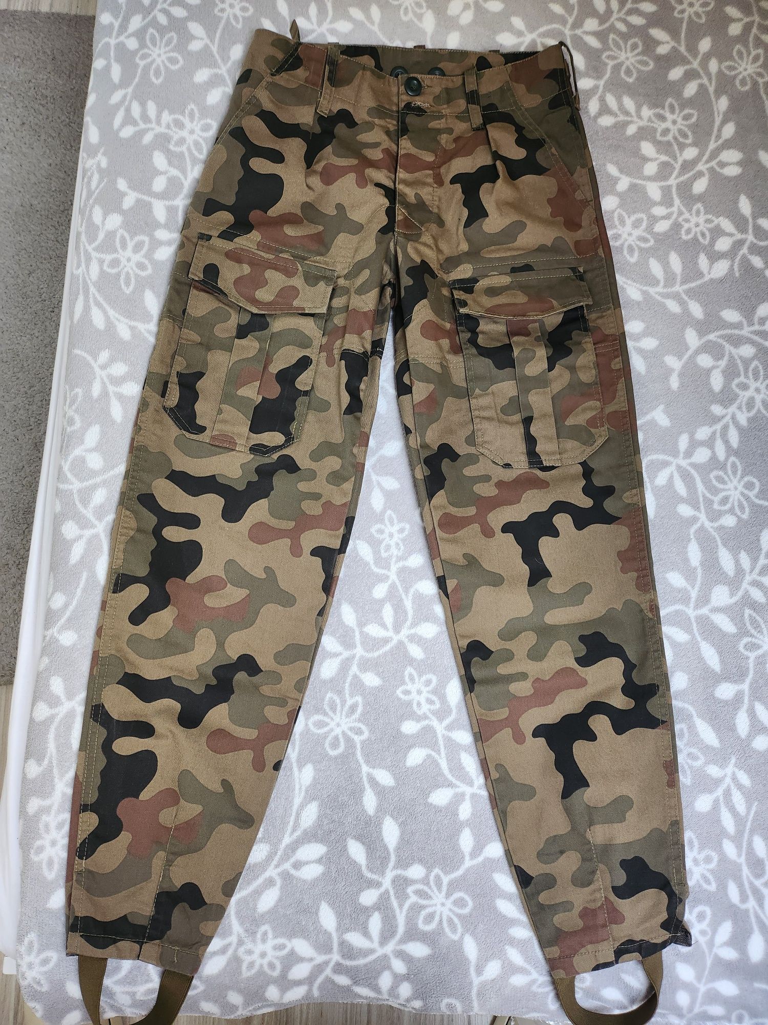Bluza + spodnie zestaw do szkoły rozm.S