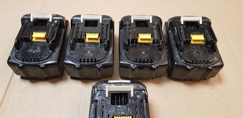 Makita BL1830 18V 3A
