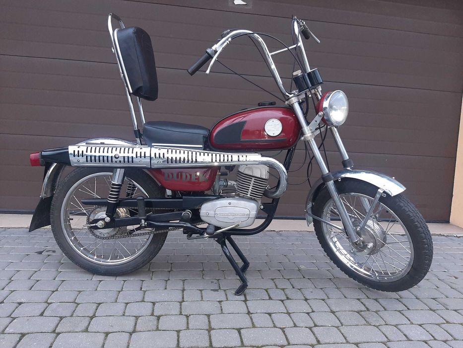 WSK Dudek Lelek Bąk