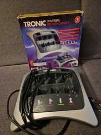 Tronic universal battery charger. Ładowarka do baterii