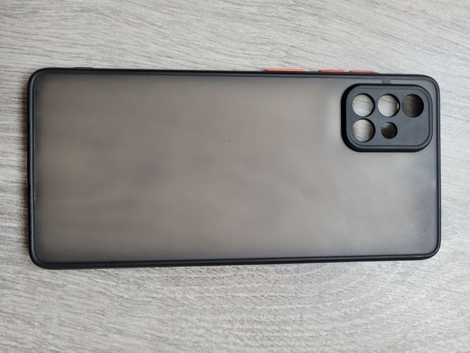 Samsung Galaxy A71 - 6GB/128GB