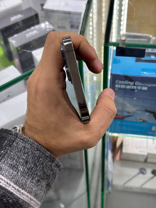 Iphone 13 Pro Max 128Gb Neverlock 93% АКБ