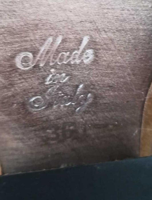 Казачки стильовi жiночi 36p Iталiя