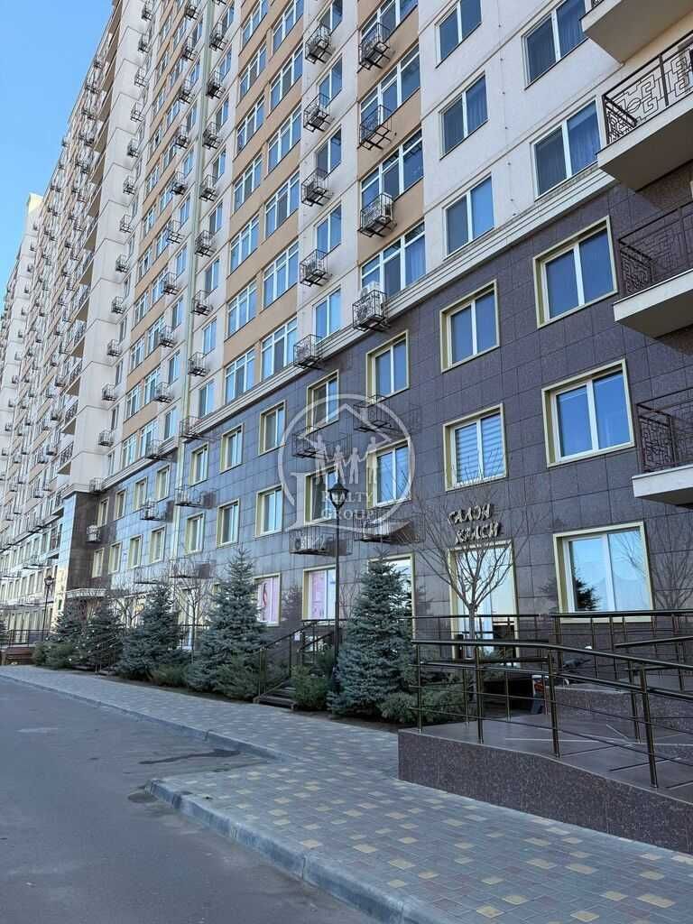 Аренда квартиры посуточно ЖК 49 Жемчужина Лиманка Таирово