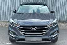 Hyundai Tucson Hyundai Tucson 2016 do negocjacji