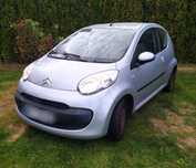 Citroen C1 LPG salon Polska niski przebieg