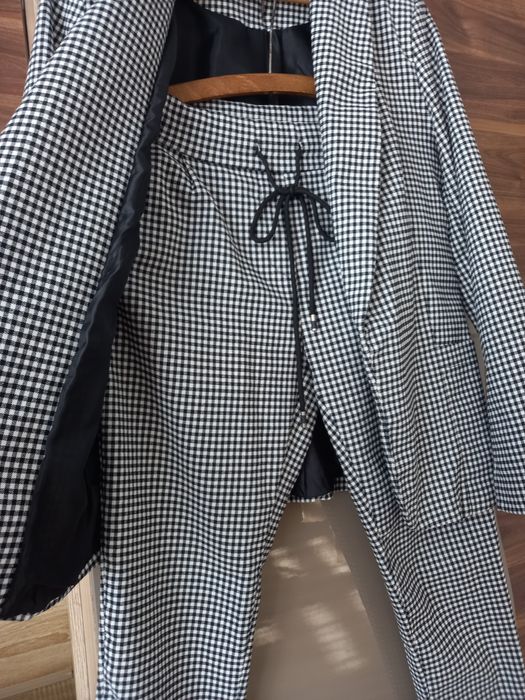 Marynarka ze spodniami M ubra