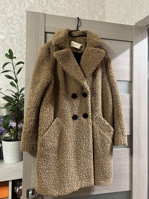 Екошубка Zara XS