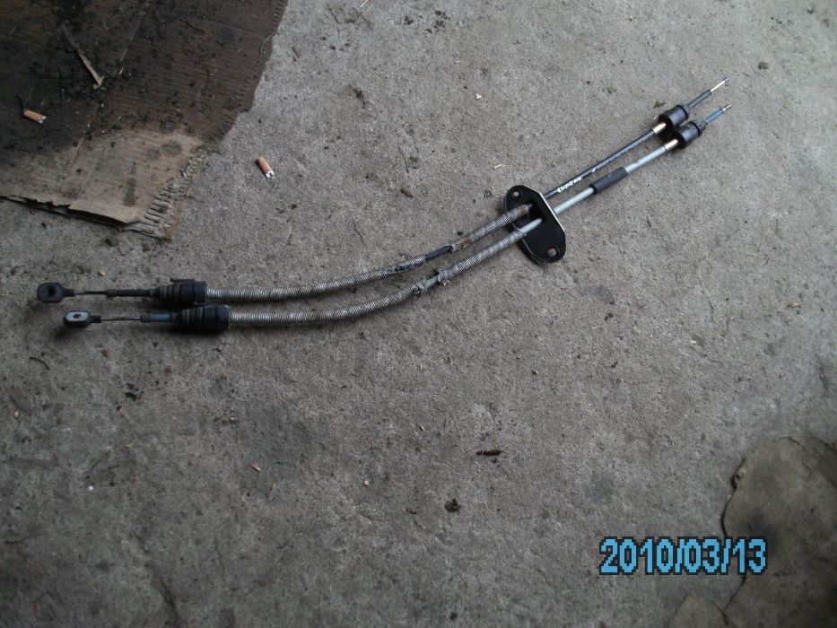 poloska polos dluga prawa sharan alhambra galaxy mk1 1.9tdi 1.8t 2.0