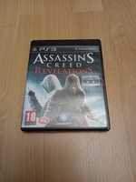 Gra assassin's creed revelations ps3