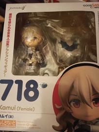 Nendoroid Fire Emblem If Kamui