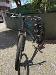 Bicicleta BTT PASSEIO ST 120 27,5"