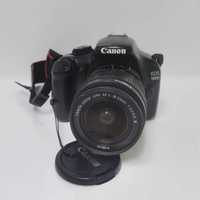 Фотоапарат Canon EOS D1100,стан ідеальний