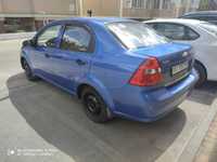 Chevrolet Aveo T250 2008 93к 1 власник