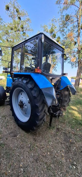 Трактор МТЗ - 892