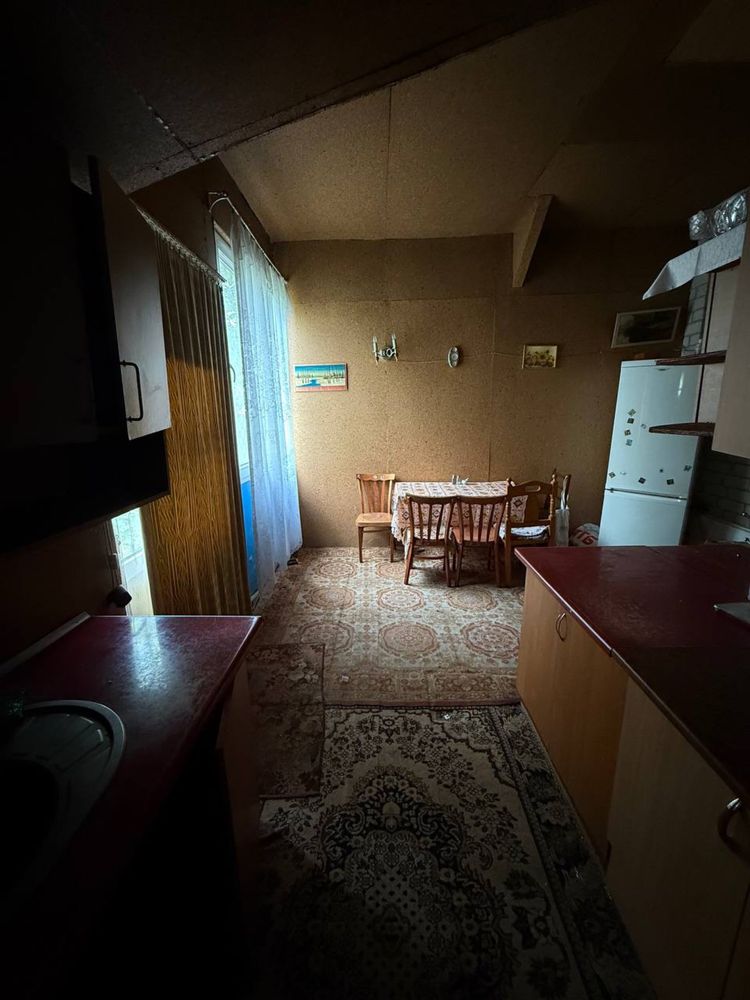 Дача в красивому місці