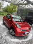 Witam sprzedam samochod cabrio