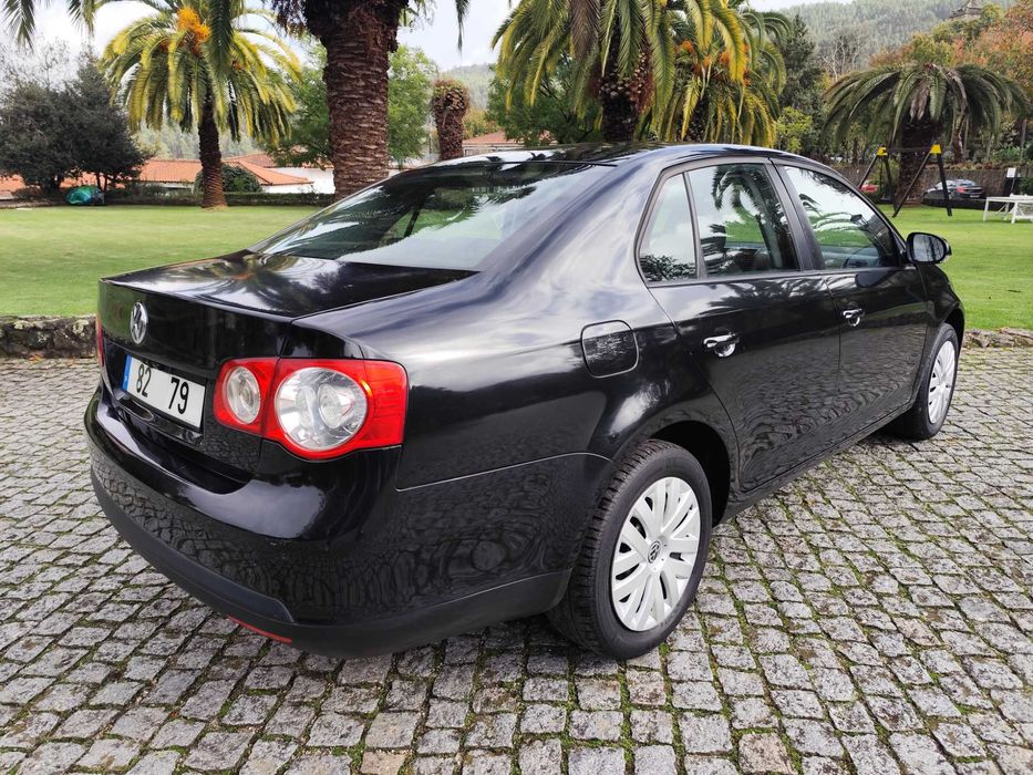 VW Golf/Jetta 1.6 Tdi 105 Cv´s - Nacional - Revisão Geral Feita