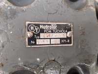 Pompa olejowa hydrotor