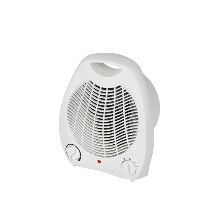 Aquecedor com Ventilador de Ar Quente/Frio