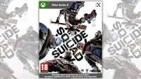 Pelna Gra PL Legion Samobojców Xbox Suicide Squad 2.02 Premiera!