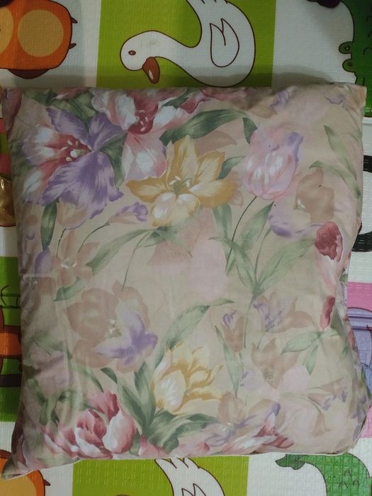 Подушки пух 10% перо 90% 70х70