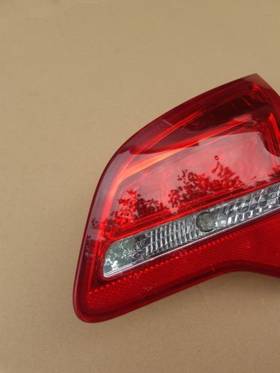 Lampa Tył Prawa Opel Meriva B EU