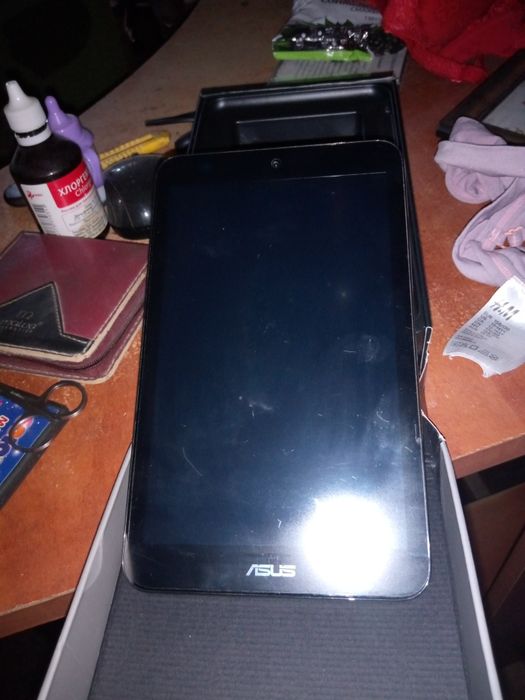 Планшет Asus memo pad 8