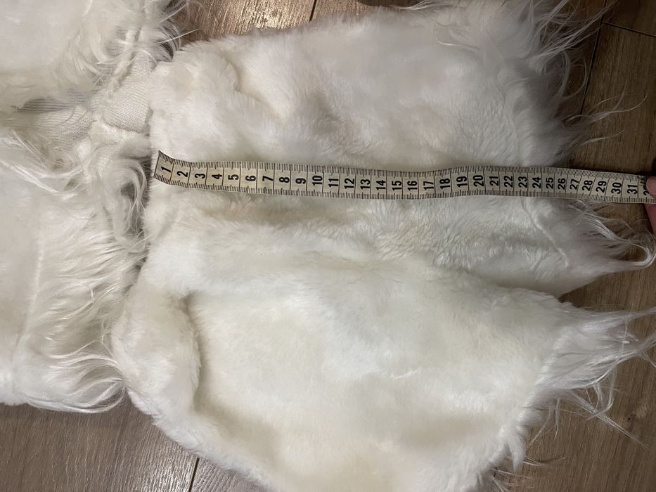 Новорічний косюм зайчика(прокат)