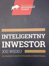 Inteligentny inwestor XXI wieku tomy 1do4 trader21 Cezary Głuch