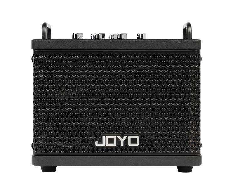Nowe Combo do gitary elektrycznej Joyo DC 15S