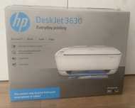 Impressora HP DeskJet 3630
