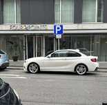 Bmw 220D 104mil km REAIS