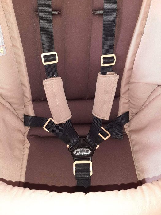 Carrinho bébé Jane muum