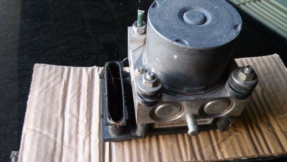 Modulo abs clio 2 1.5dci