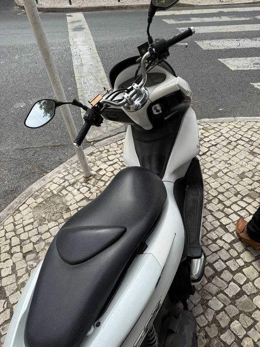 Vendo Honda PCX 2006