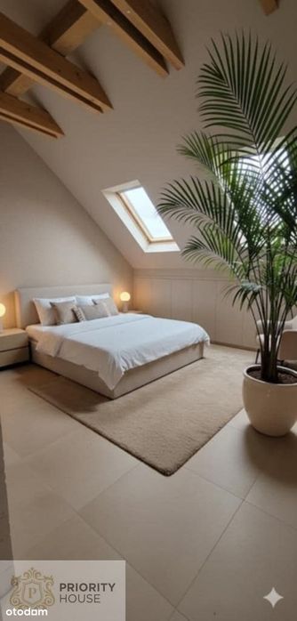 Dom blisko Szczecina