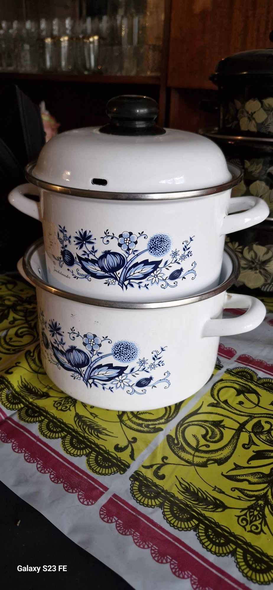 Кастрюли срср,Польща
