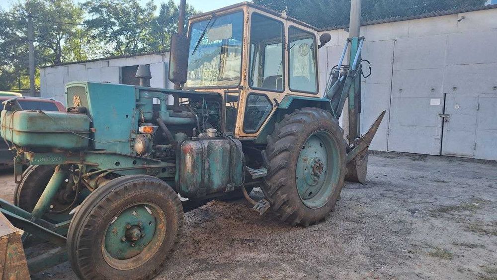 екскаватор ЭО-2621В-3