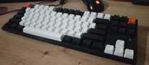 Механическая клавиатура игровая Keychron c1