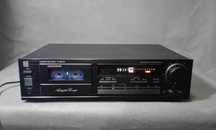 DUAL CC 5850RC,audiophile concept,magnetofon