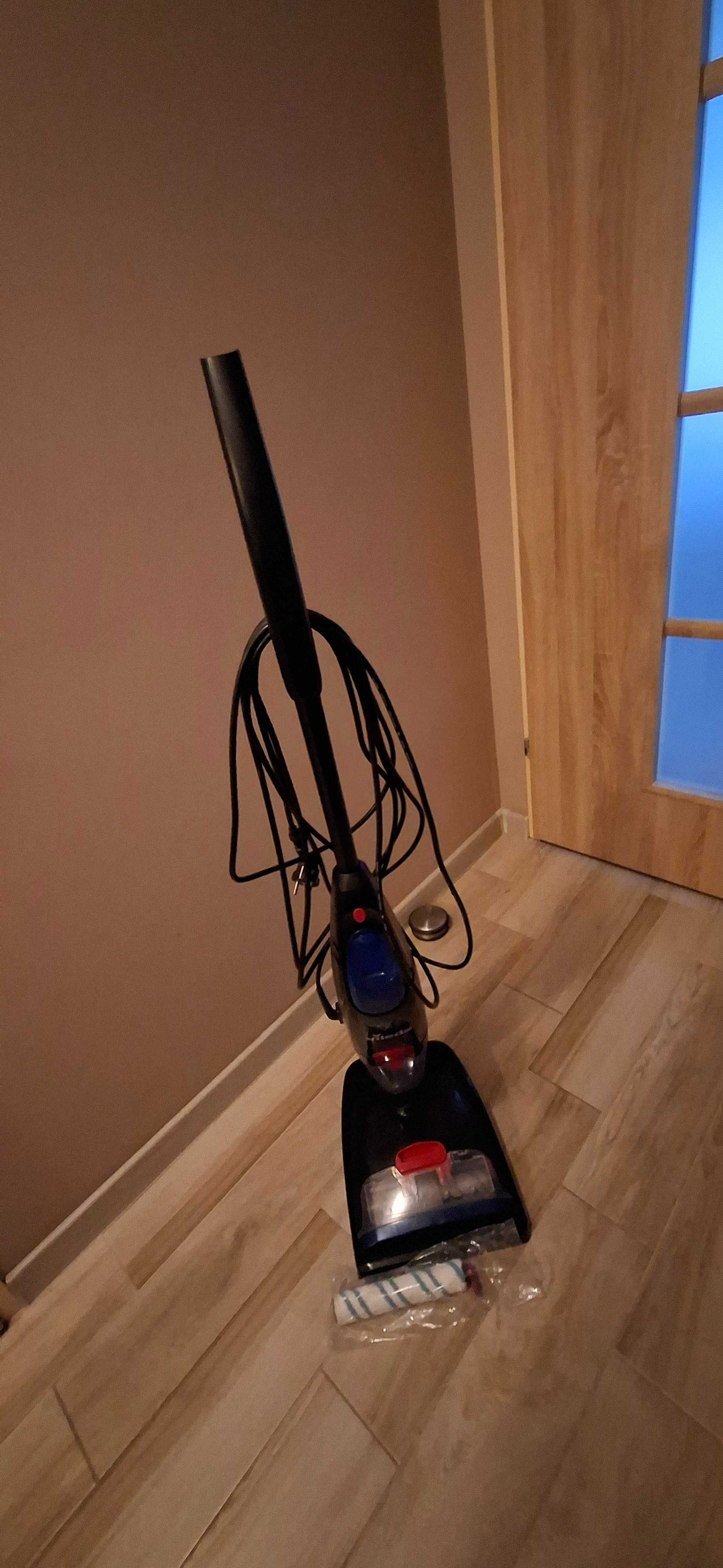 Odkurzacz myjący 3w1 VILEDA JET CLEAN