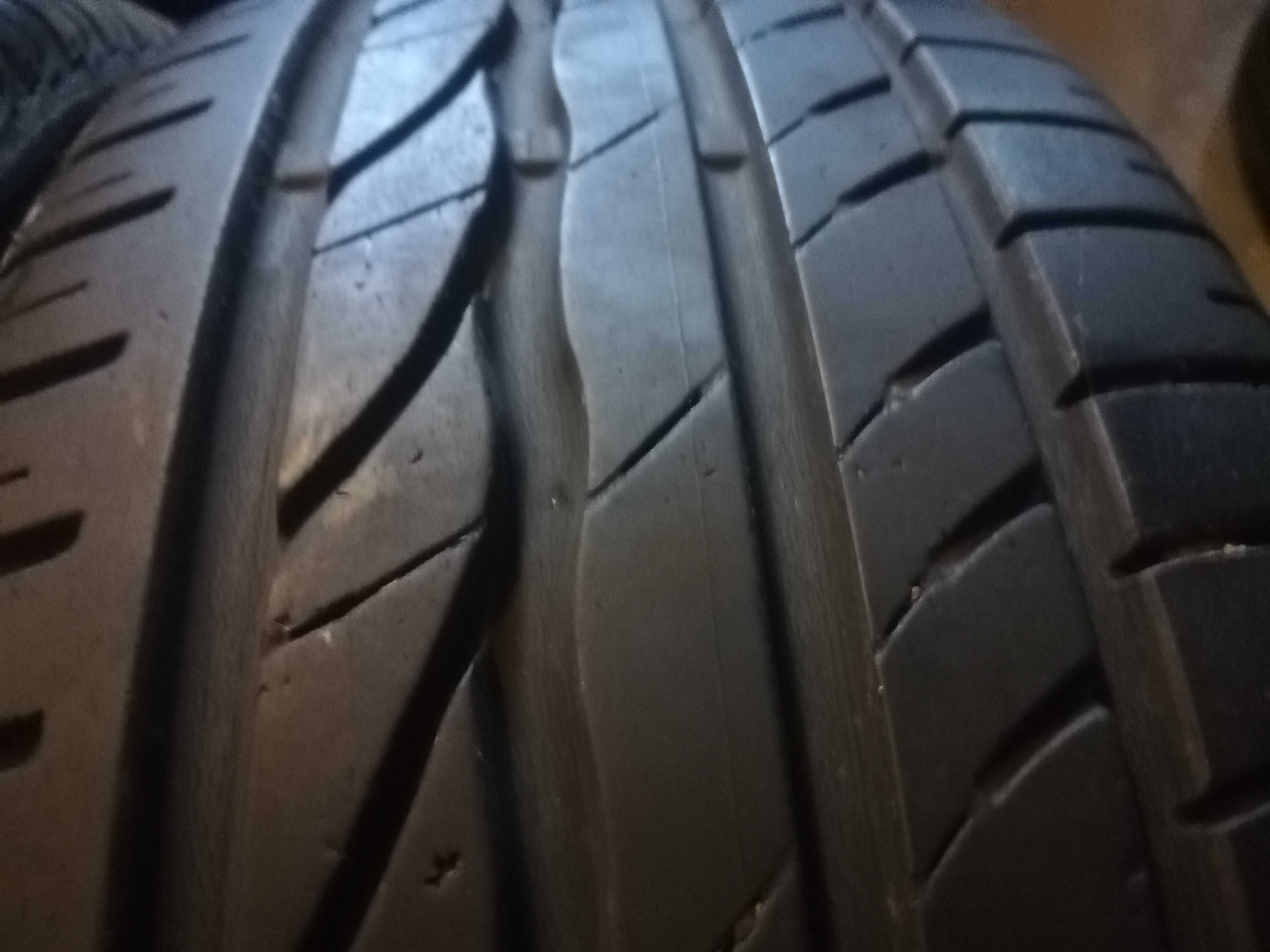 195/55R15 88H BRIDGESTONE ER300